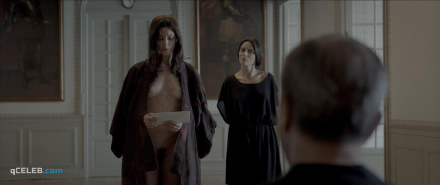 3. Barbara Lennie nude – Magical Girl (2014)
