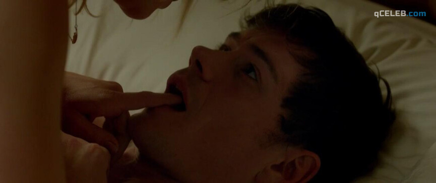3. Emilie Dequenne nude – Not My Type (2014)