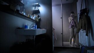 Iskra Jirsak nude – Spots (2011)