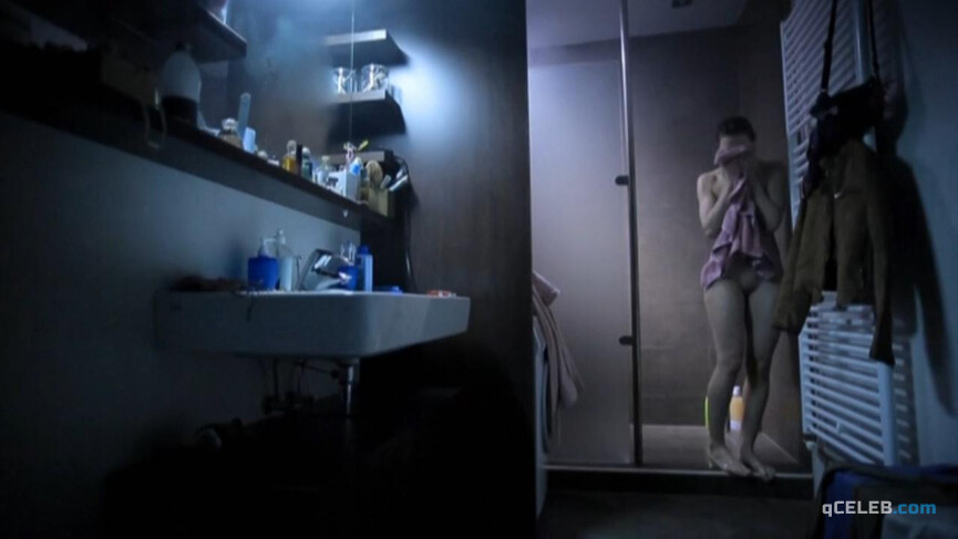 1. Iskra Jirsak nude – Spots (2011)