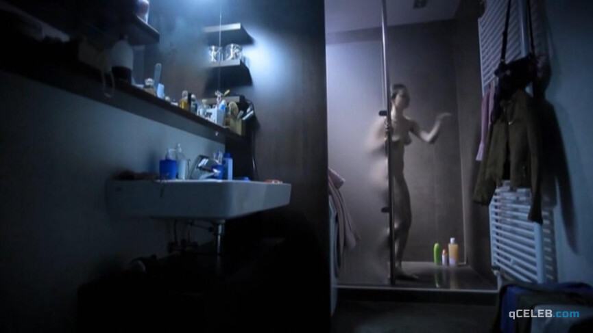 2. Iskra Jirsak nude – Spots (2011)