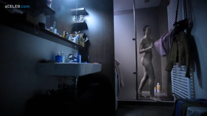 3. Iskra Jirsak nude – Spots (2011)