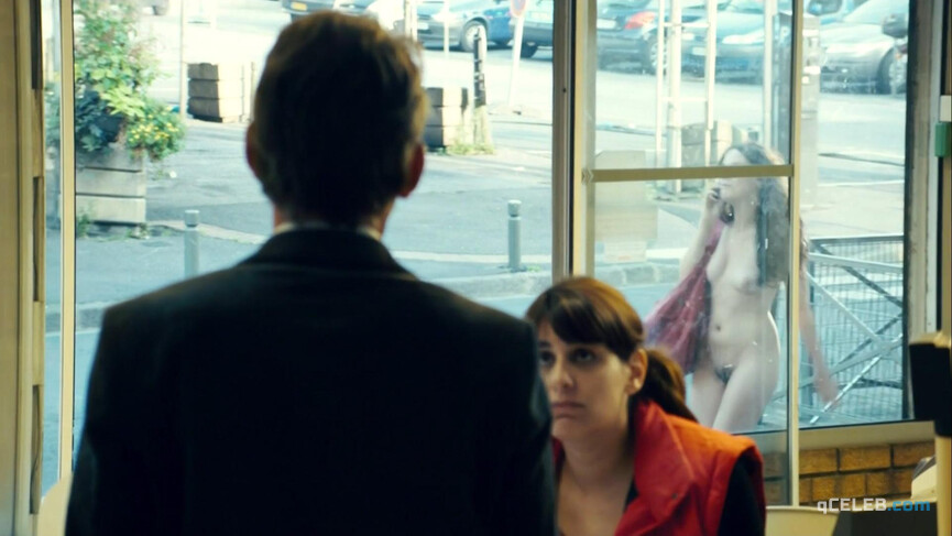 2. Sara Forestier nude – The Names of Love (2010)