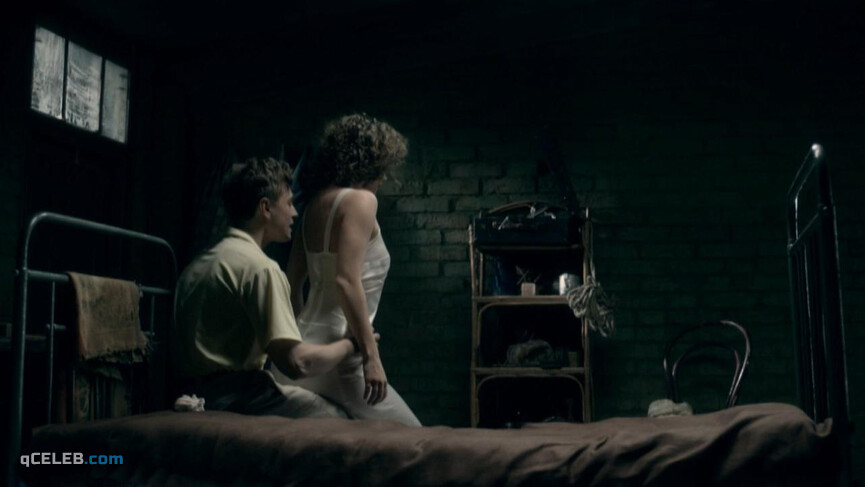 3. Elizaveta Boyarskaya sexy, Ekaterina Klimova sexy – Match (2012)