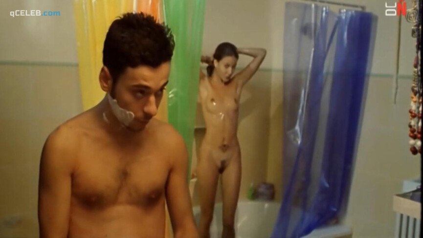 1. Maria Jurado nude – I Couldn't Care Less (2000)