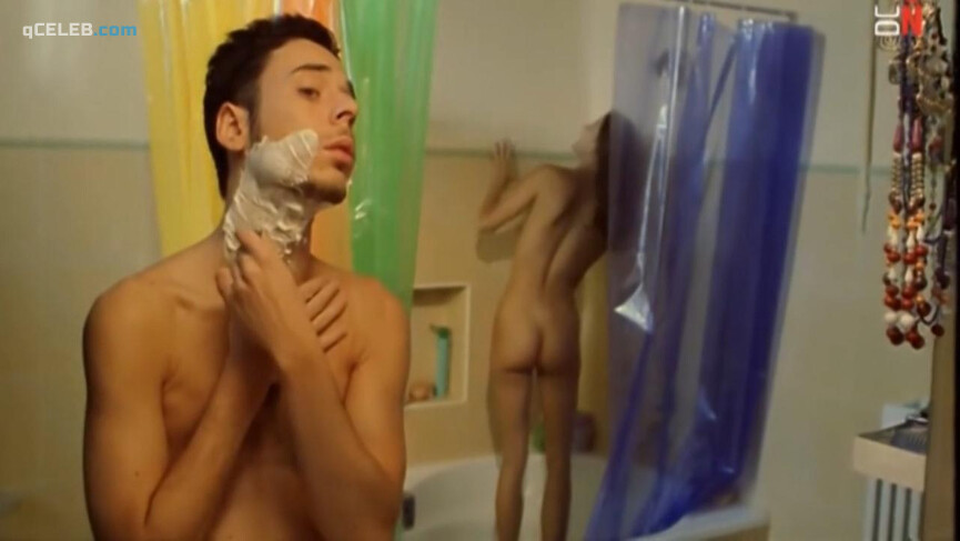 3. Maria Jurado nude – I Couldn't Care Less (2000)
