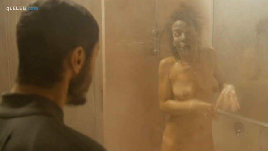 2. Maud Buquet nude – Pizza and Dates (2015)