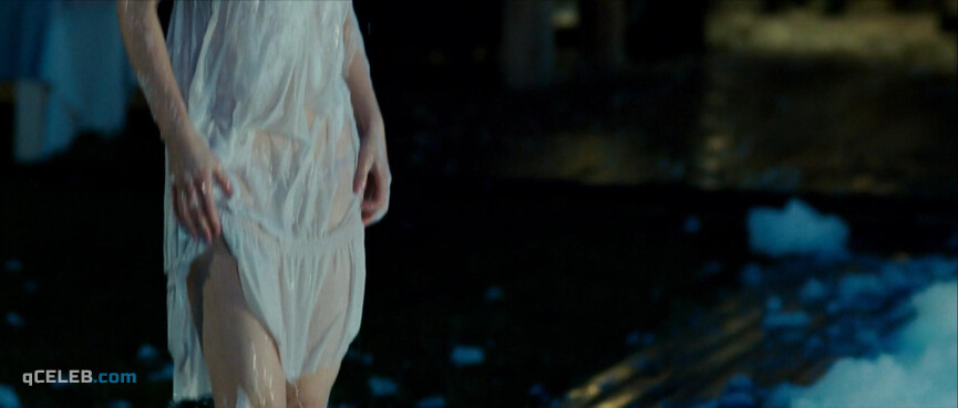 3. Maria Valverde nude – Three Steps Above Heaven (2010)