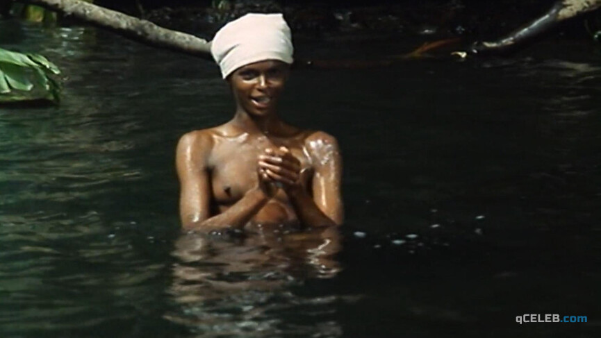 3. Patrice-Flora Praxo nude – Time to Kill (1989)