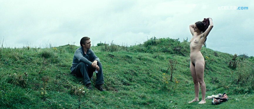 2. Aurore Broutin nude – Outside Satan (2011)