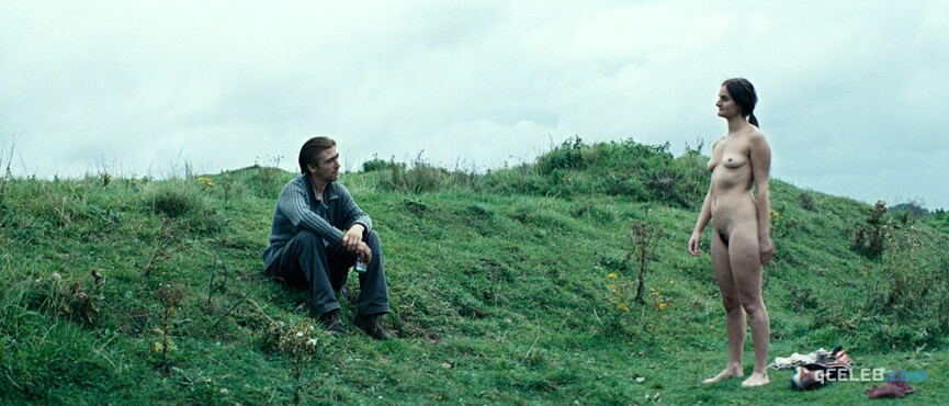 3. Aurore Broutin nude – Outside Satan (2011)