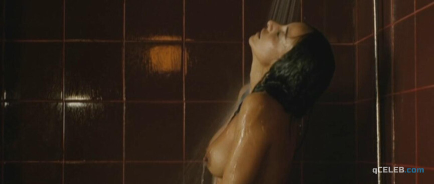 3. Mar Regueras nude – My Quick Way Out (2006)