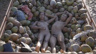 Dandara de Morais nude – August Winds (2014)