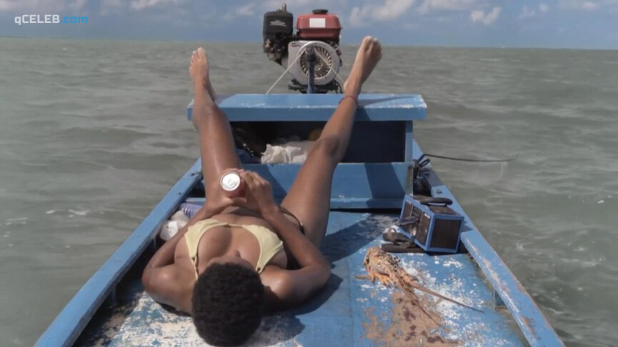 3. Dandara de Morais nude – August Winds (2014)