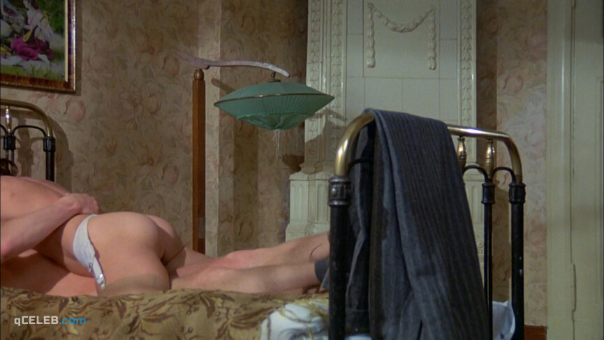 3. Angela Winkler nude – The Tin Drum (1979)