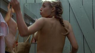 Katharina Thalbach nude – The Tin Drum (1979)