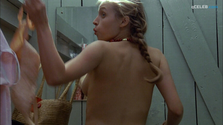 1. Katharina Thalbach nude – The Tin Drum (1979)