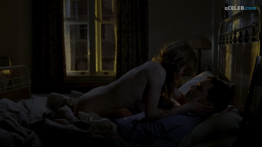 2. Christiane Seidel nude – Boardwalk Empire s03e03 (2012)