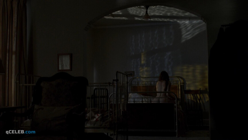 3. Christiane Seidel nude – Boardwalk Empire s03e03 (2012)