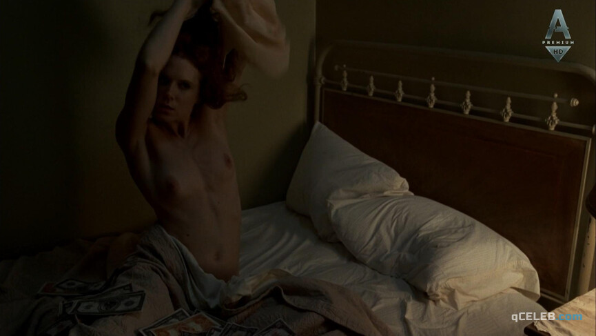 1. Christiane Seidel nude – Boardwalk Empire s04e09 (2013)