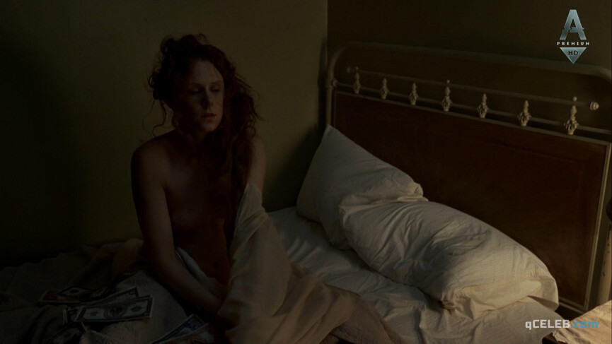 2. Christiane Seidel nude – Boardwalk Empire s04e09 (2013)