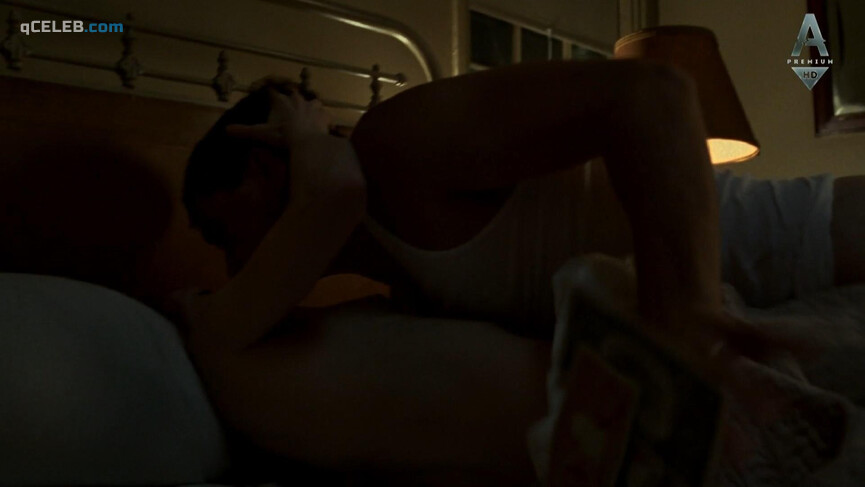 3. Christiane Seidel nude – Boardwalk Empire s04e09 (2013)