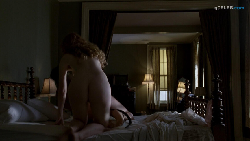 2. Kathryn Barnhardt nude – Boardwalk Empire s03e05 (2012)
