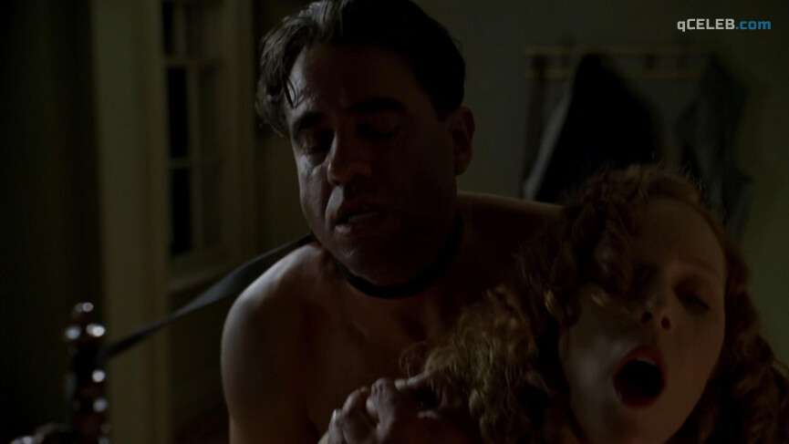 3. Kathryn Barnhardt nude – Boardwalk Empire s03e05 (2012)