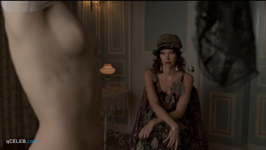 2. Kelly MacDonald nude – Boardwalk Empire s01e06 (2010)