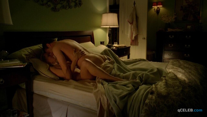 2. Anne Heche nude – Hung s02e05 (2010)
