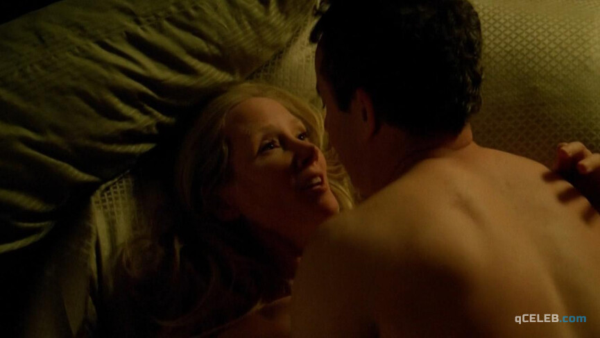 3. Anne Heche nude – Hung s02e05 (2010)