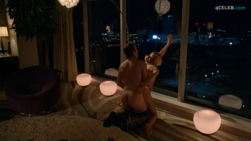 2. Mageina Tovah nude – Hung s02e04 (2010)