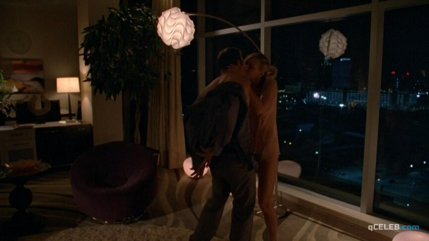 3. Mageina Tovah nude – Hung s02e04 (2010)