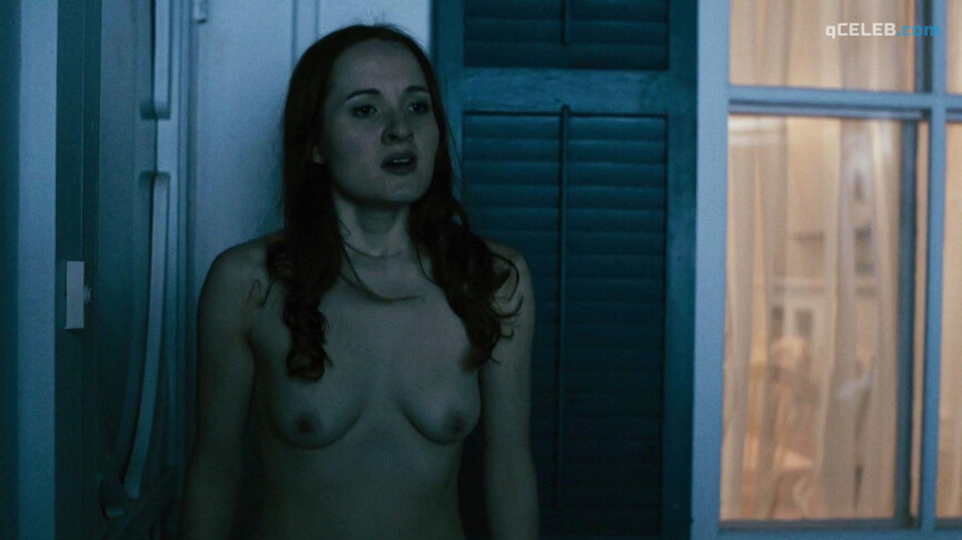 1. Zoe Cleland nude – How to Plan an Orgy in a Small Town (2015)