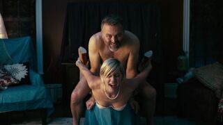 Lauren Lee Smith nude – How to Plan an Orgy in a Small Town (2015)