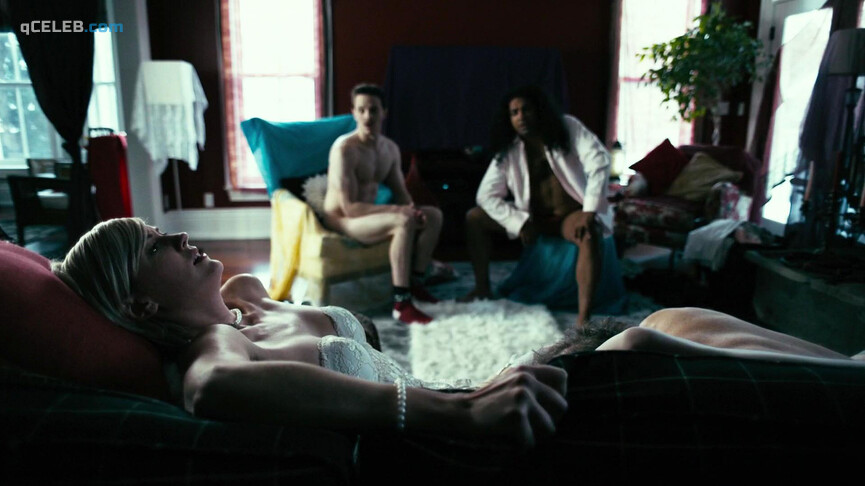 2. Lauren Lee Smith nude – How to Plan an Orgy in a Small Town (2015)