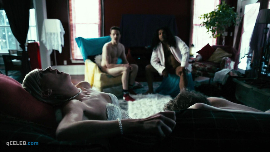 3. Lauren Lee Smith nude – How to Plan an Orgy in a Small Town (2015)