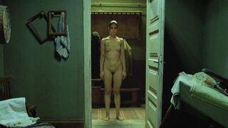 Marta Yaneva nude – The Abandoned (2006)