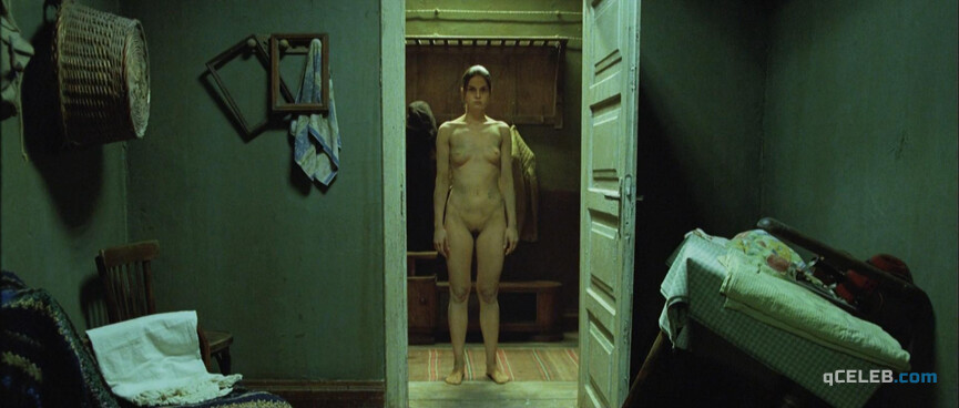 1. Marta Yaneva nude – The Abandoned (2006)