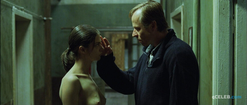 2. Marta Yaneva nude – The Abandoned (2006)