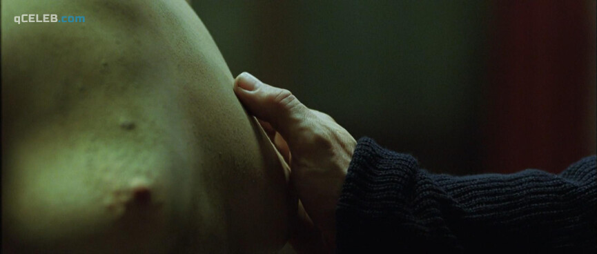 3. Marta Yaneva nude – The Abandoned (2006)