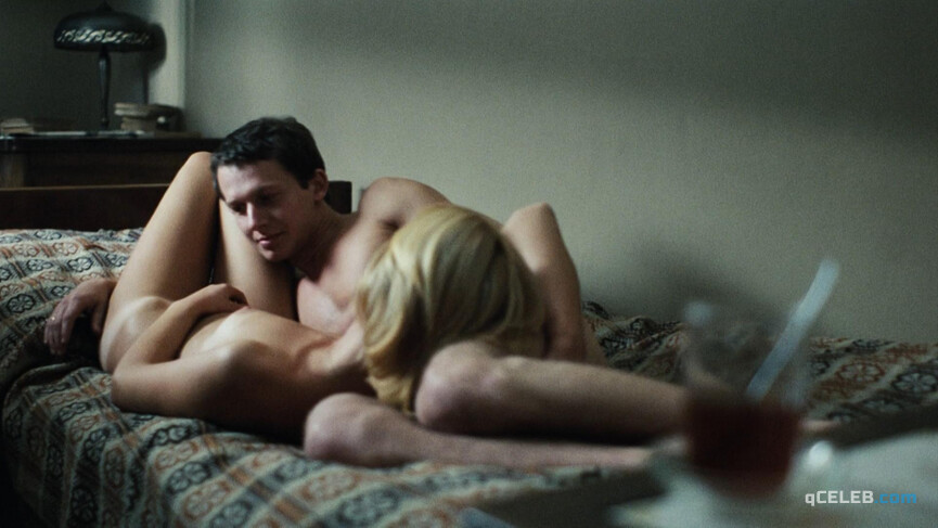 1. Monika Gozdzik nude – Blind Chance (1987)