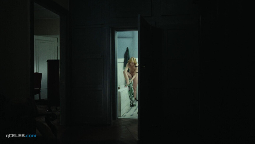 3. Monika Gozdzik nude – Blind Chance (1987)