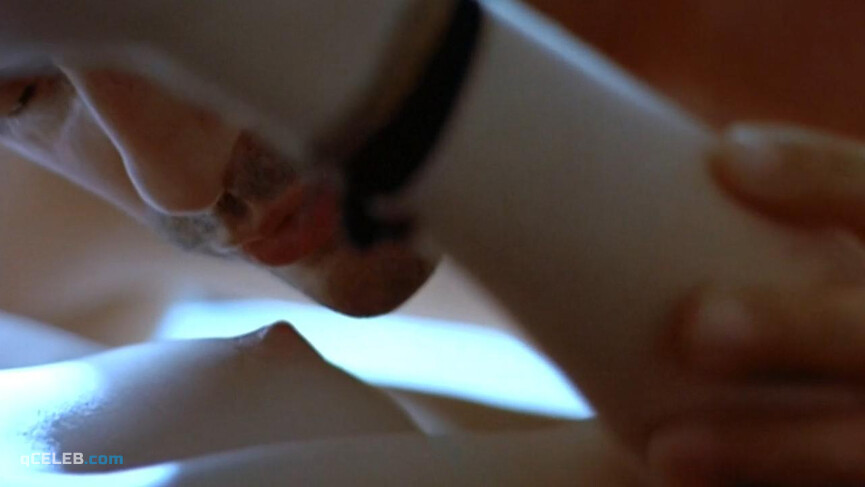 3. Julie Delarme nude – Love, Math and Sex (1997)