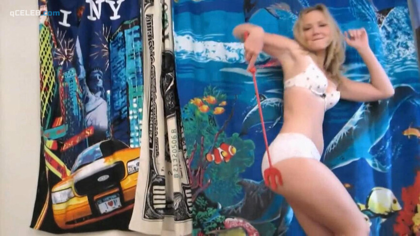 3. Louisa Krause nude – King Kelly (2012)