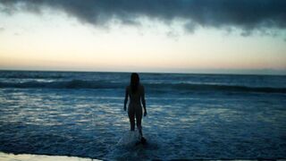 Shailene Woodley nude – Big Little Lies s01e03 (2017)