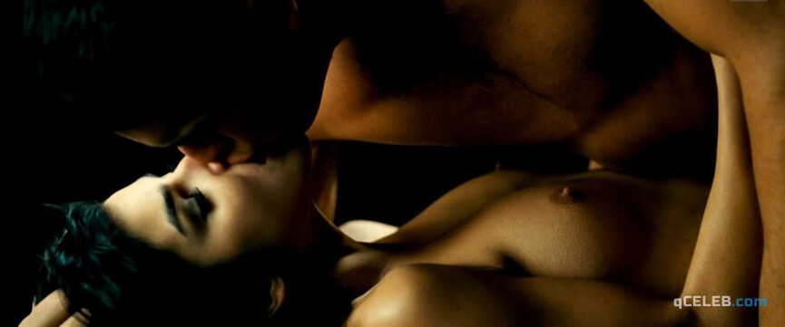 1. Clara Lago nude – I Want You (2012)