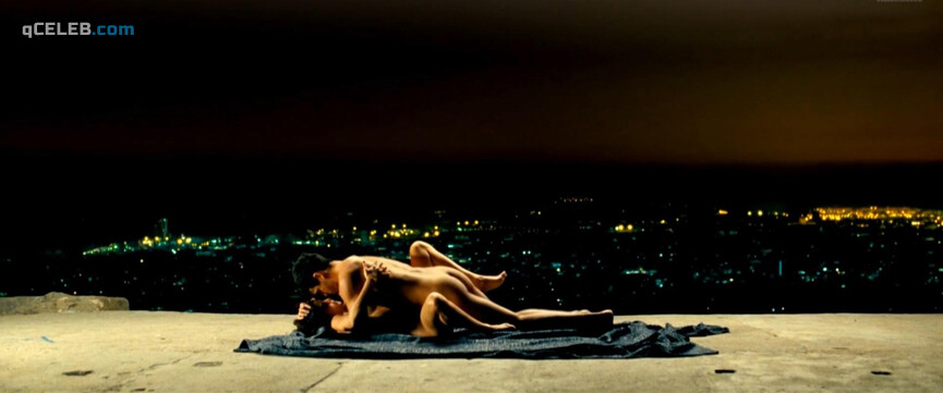 3. Clara Lago nude – I Want You (2012)