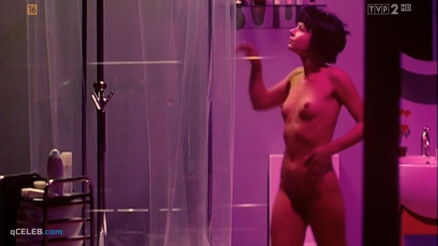 1. Barbara Kaluzna nude – Tomorrow's Weather (2003)