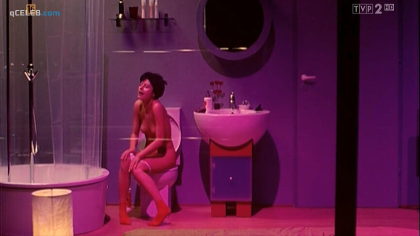 2. Barbara Kaluzna nude – Tomorrow's Weather (2003)